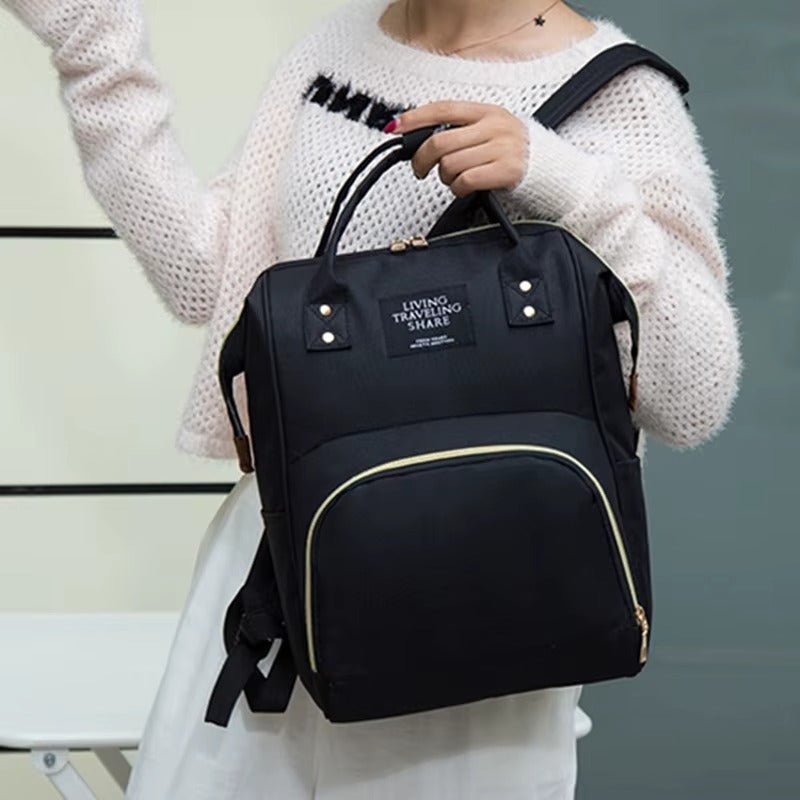 SAC A LANGER MULTIFONCTION | BabyChic - Bébé Logis