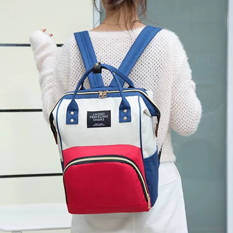 SAC A LANGER MULTIFONCTION | BabyChic - Bébé Logis