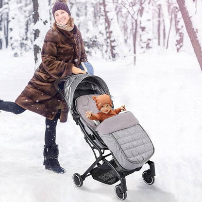 CHANCELIERE BEBE - Coupe Vent - Bébé Logis