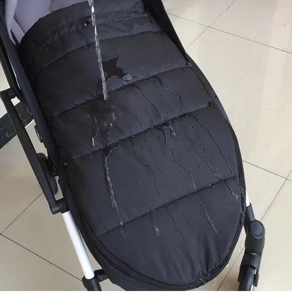 chanceliere bebe imperméable