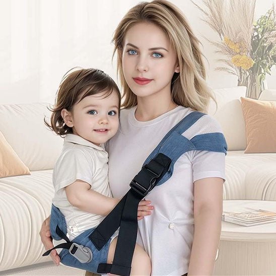 ECHARPE DE PORTAGE BEBE | Babycocoon - Bébé Logis