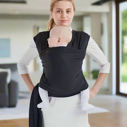 echarpe porte bebe confort