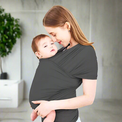 echarpe porte bebe lien émotionnel