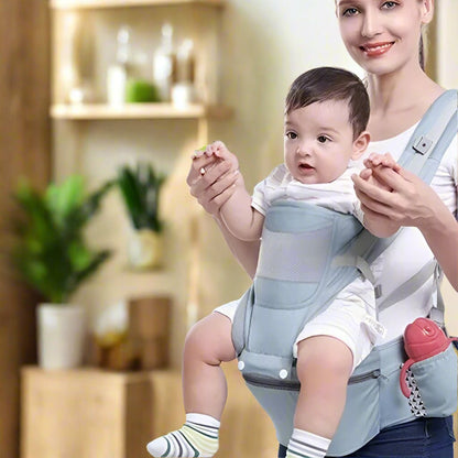 PORTAGE BÉBÉ | Evolutif - Bébé Logis