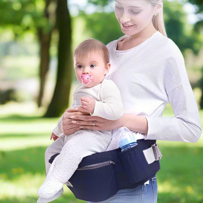 portage bébé siège