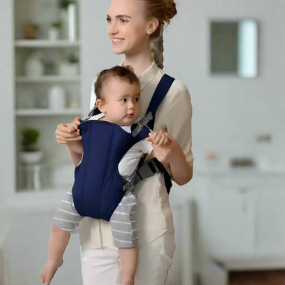 PORTE BEBE - Kangourou - Bébé Logis