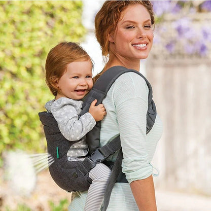 PORTE BEBE PHYSIO | Polyvalent - Bébé Logis