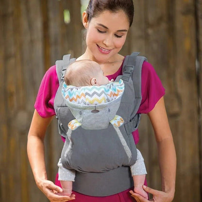PORTE BÉBÉ PHYSIOLOGIQUE | Koala - Bébé Logis