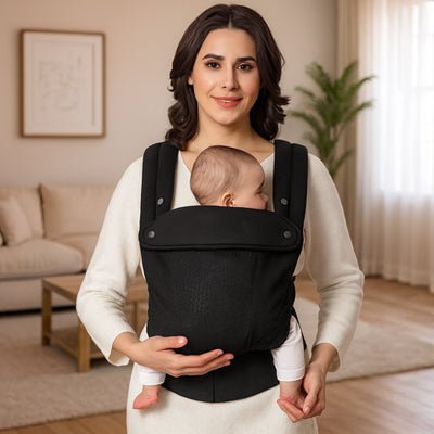 porte bébé physiologique ceinture renforcée