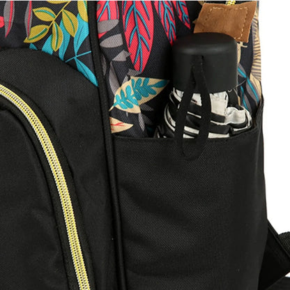 sac a dos a langer jungle poches