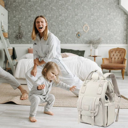 SAC A DOS BEBE | Imperméable - Bébé Logis