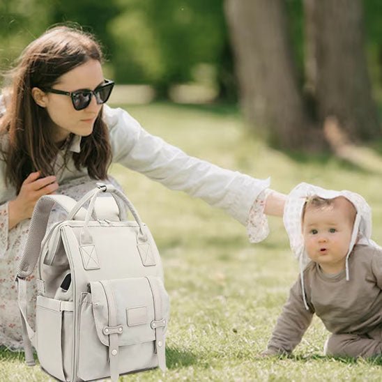 SAC A DOS BEBE | Imperméable - Bébé Logis