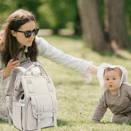 SAC A DOS BEBE | Imperméable - Bébé Logis