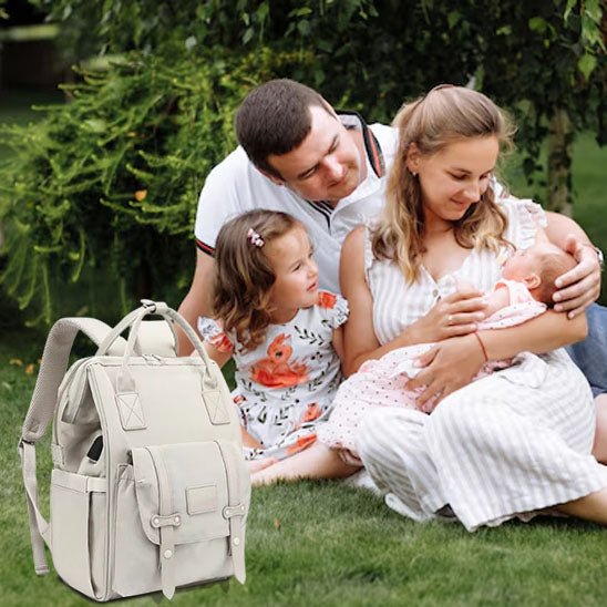 SAC A DOS BEBE | Imperméable - Bébé Logis