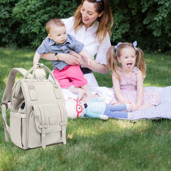 SAC A DOS BEBE | Imperméable - Bébé Logis