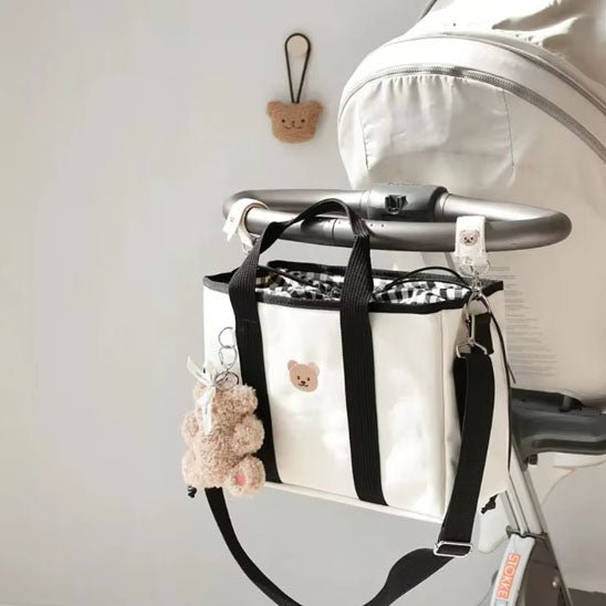 SAC A LANGER BEBE - Polyvalent - Bébé Logis