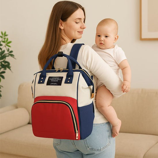 SAC A LANGER MULTIFONCTION | BabyChic - Bébé Logis