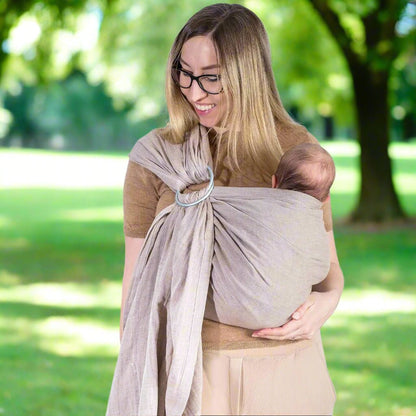 SLING | Réglable - Bébé Logis